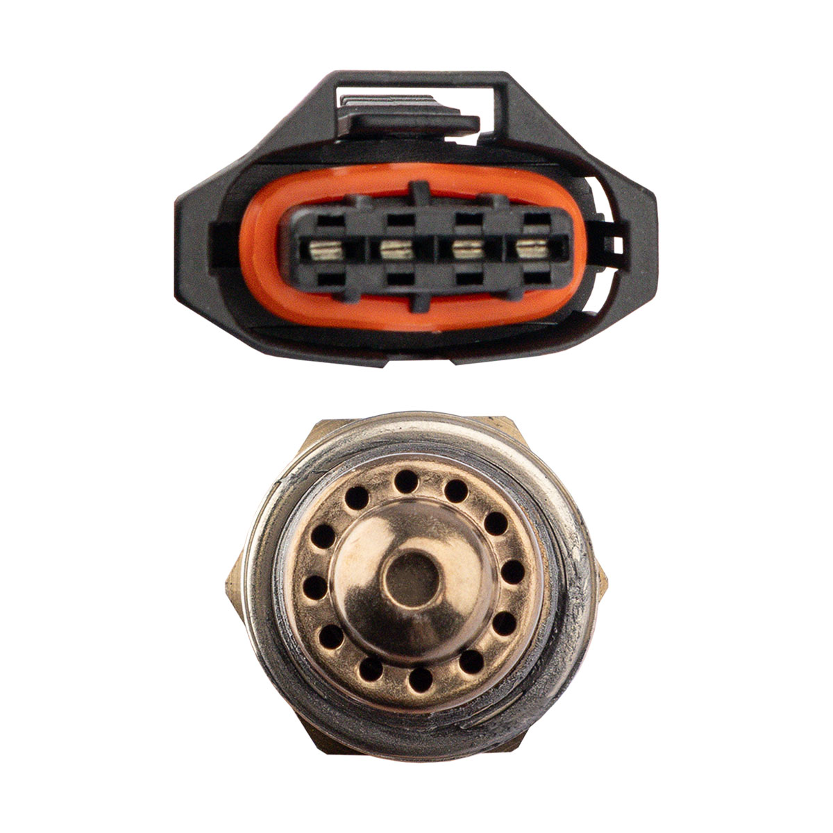 SENSOR OXIGENO GENERAL MOTORS CRUZE CIL: 4L POS: DESPUES DEL CONVERTIDOR CATALITICO CAR: 26CM MOT: 1.8L