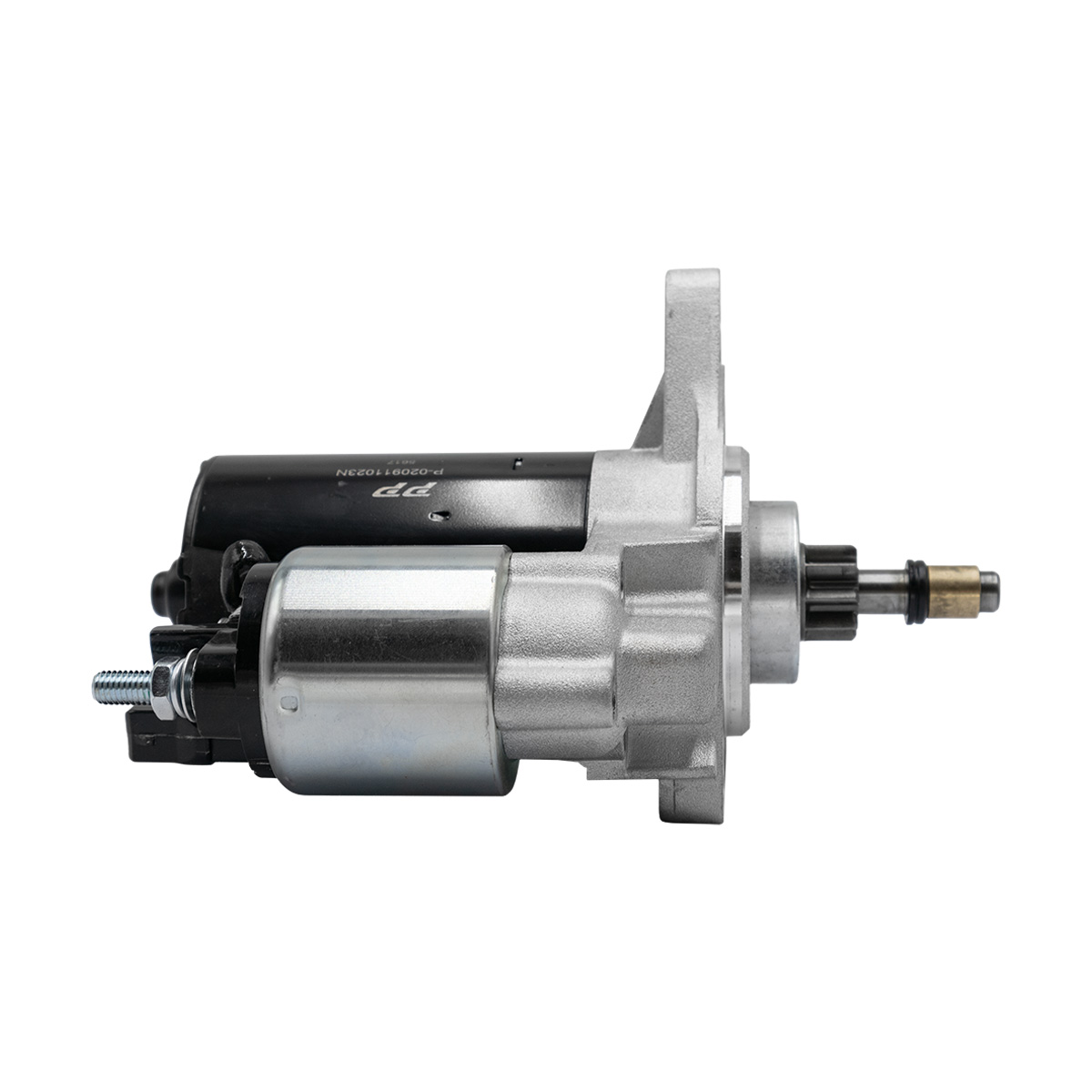 MARCHA COMPLETA VOLKSWAGEN A3 CIL: 4L POS: TRANSMISION ESTANDAR CAR: BOSC 9DI