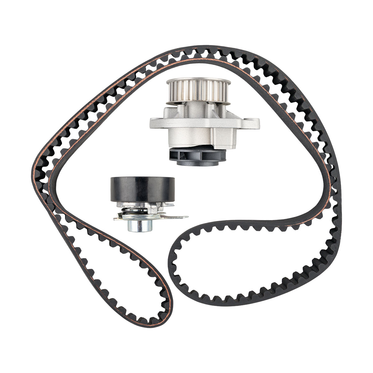 BOMBA AGUA POLE BAN JG VOLKSWAGEN SAVEI CIL: 4L 1POL CAR: 135D MOT: 1.6L