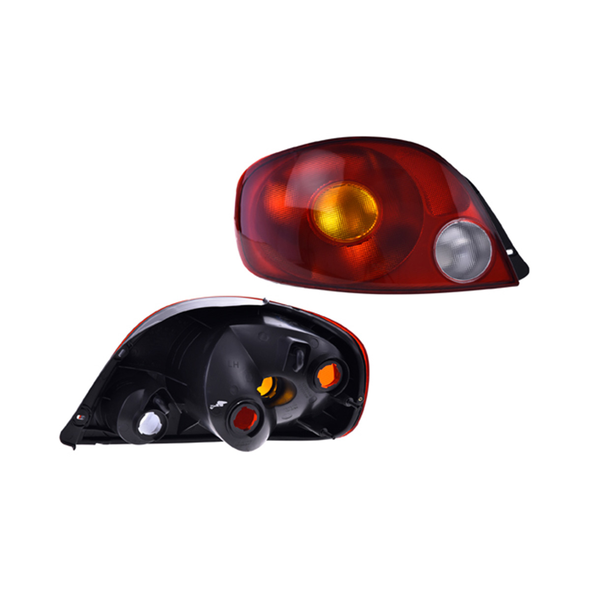 CALAVERA GENERAL MOTORS MATIZ CIL: 4L POS: IZQUIERDO CAR: TRIC MOT: 1.0L