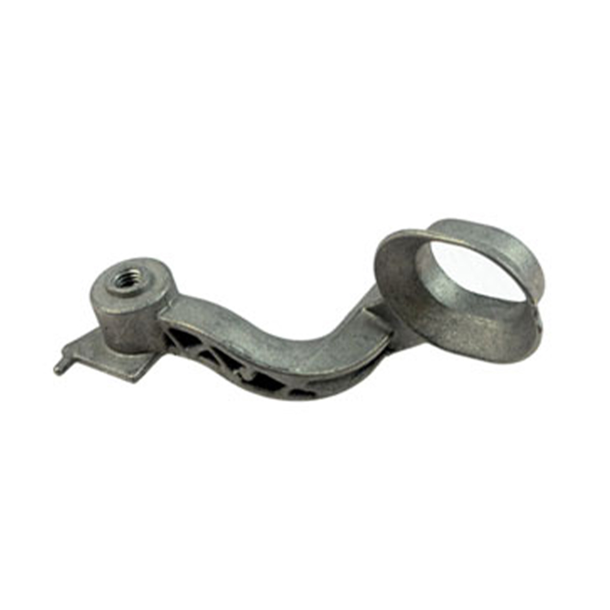 SOPORTE RADIADOR GENERAL MOTORS CORSA CIL: 4L POS: SUPERIOR DERECHO  MOT: 1.8L