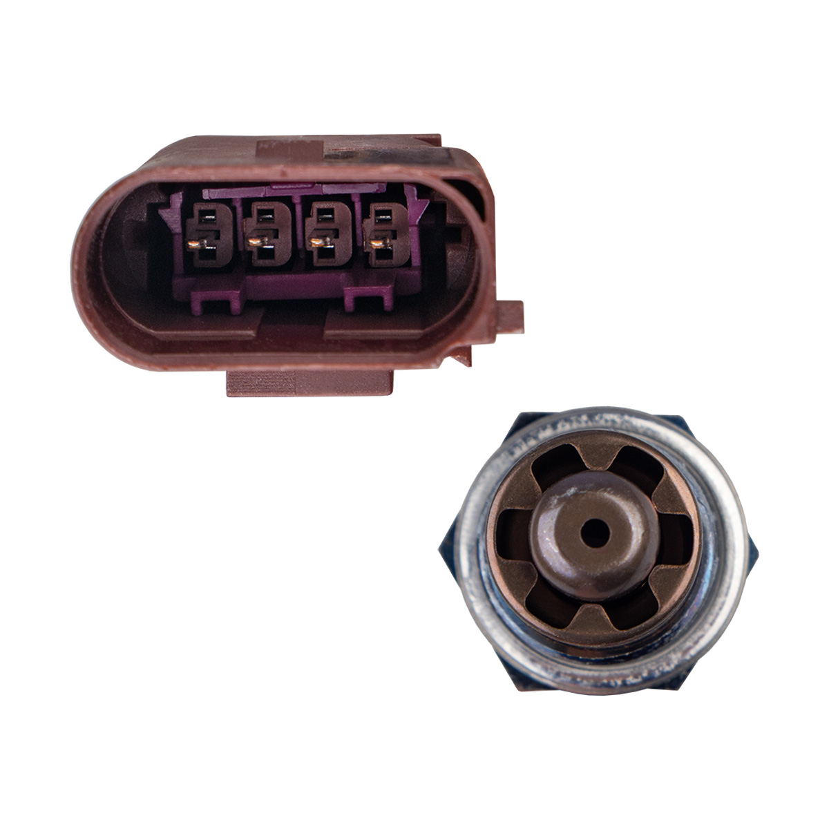 SENSOR OXIGENO VOLKSWAGEN VENTO CIL: 4L POS: ANTES DEL CONVERTIDOR CATALITICO CAR: 77CM MOT: 1.6L