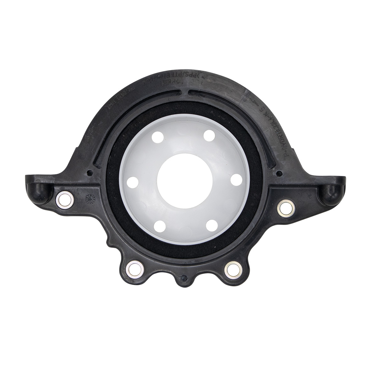 RETEN FORD FIEST CIL: 4L POS: CIGUE&Ntilde;AL TRASERO  MOT: 1.6L