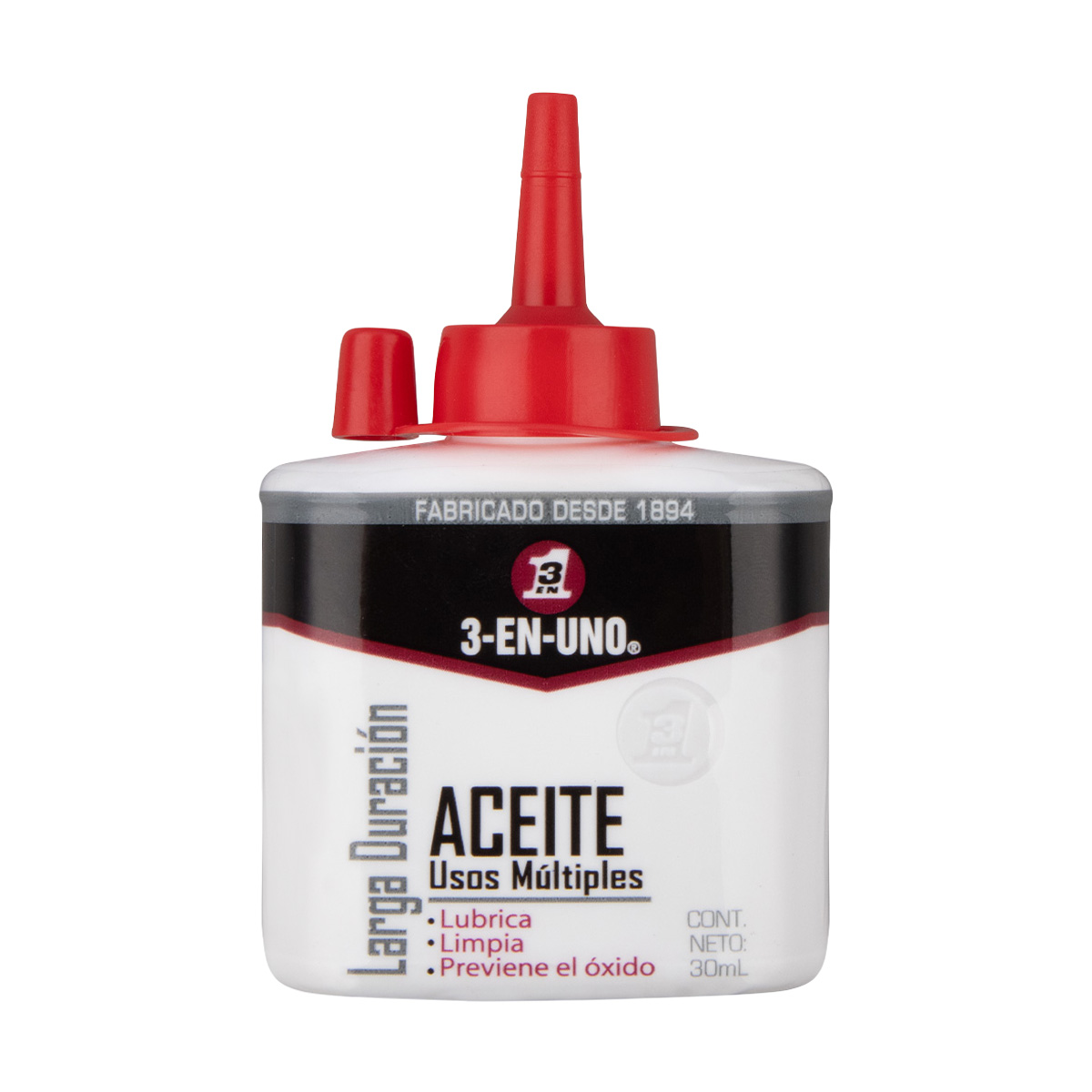 AFLOJATODO 30ML    CAR: LIQU