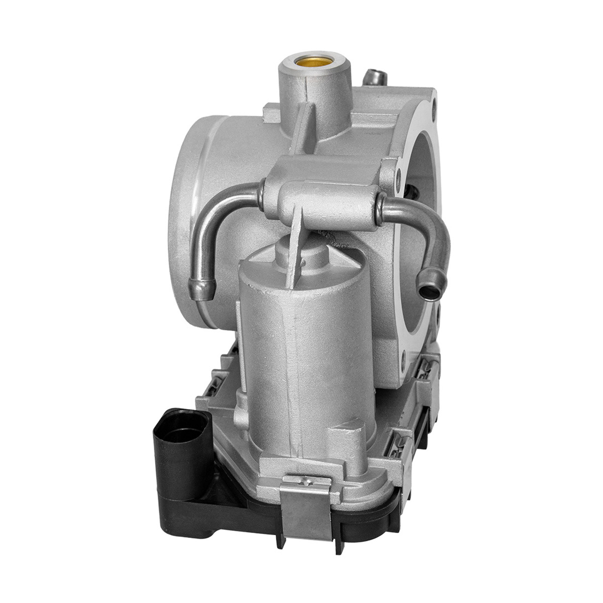 CUERPO ACELERACION VOLKSWAGEN BORA CIL: 5L 7.6C CAR: 6TER MOT: 2.5L