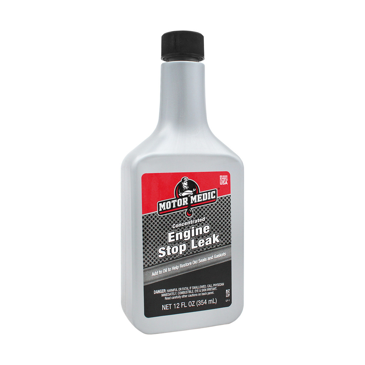 TAPA FUGAS MOTOR.354ML