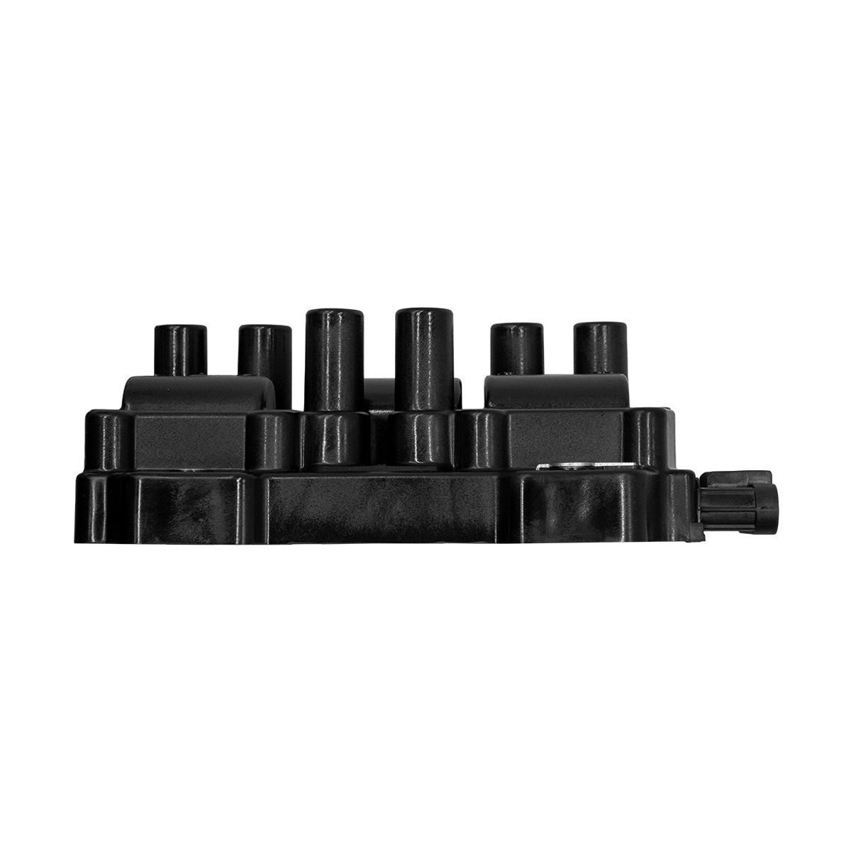 BOBINA ENCENDIDO ELEC GENERAL MOTORS EQUIN CIL: 6V  CAR: 6TER MOT: 3.4L