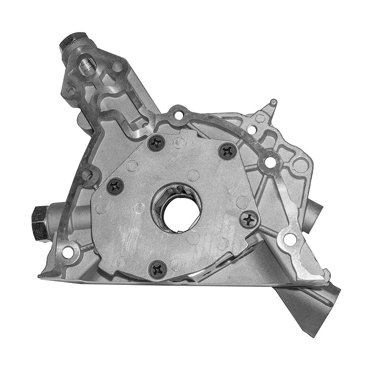 BOMBA ACEITE GENERAL MOTORS CORSA CIL: 4L  CAR: CORT MOT: 1.8L