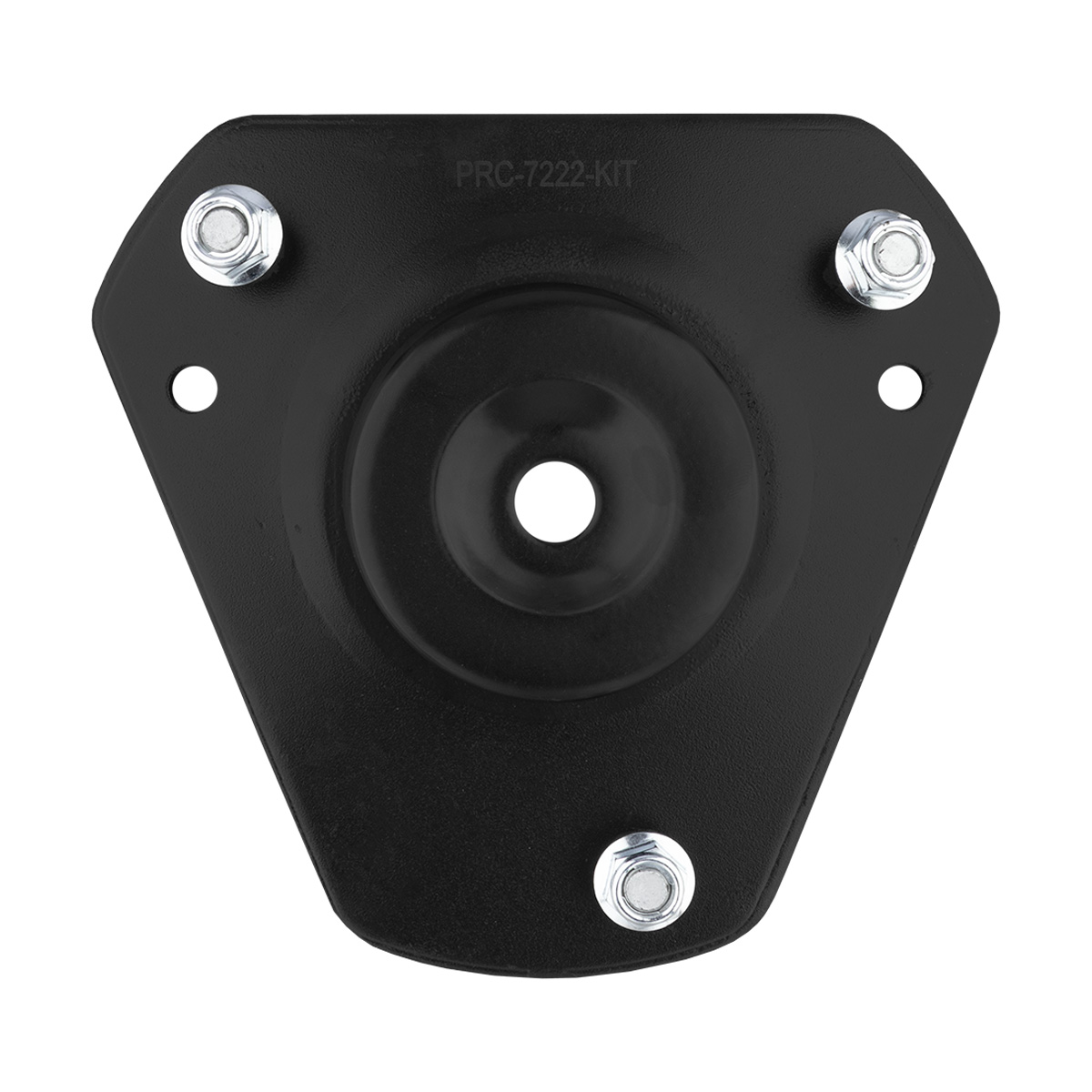 BASE AMORTIGUADOR CB GENERAL MOTORS VENTU CIL: 6V POS: DELANTERO IZQUIERDO Y DERECHO  MOT: 3.4L