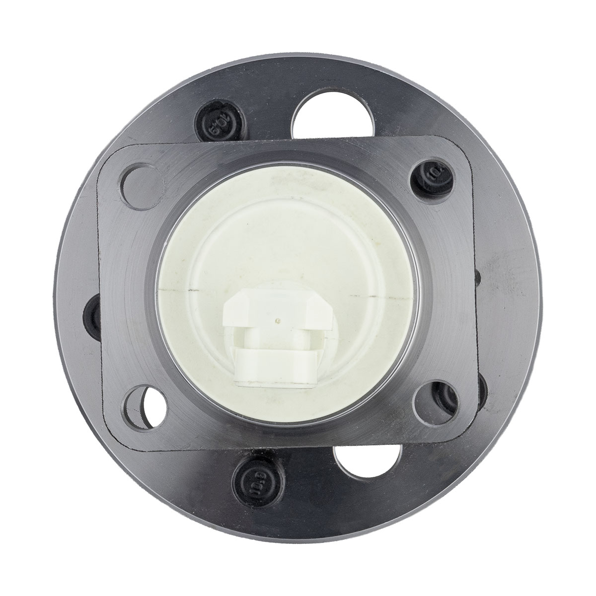 MAZA CON BALERO GENERAL MOTORS VENTU CIL: 6V POS: TRASERO IZQUIERO Y DERECHO CAR: 5B CABS