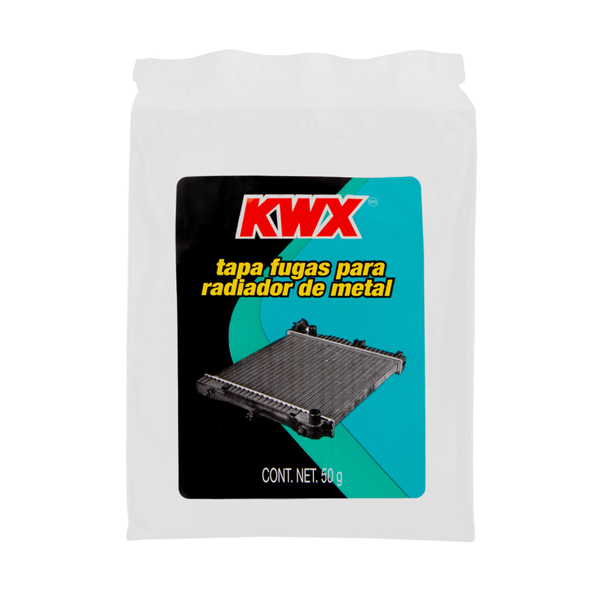 TAPA FUGAS RADIA .050K    CAR: BOLS