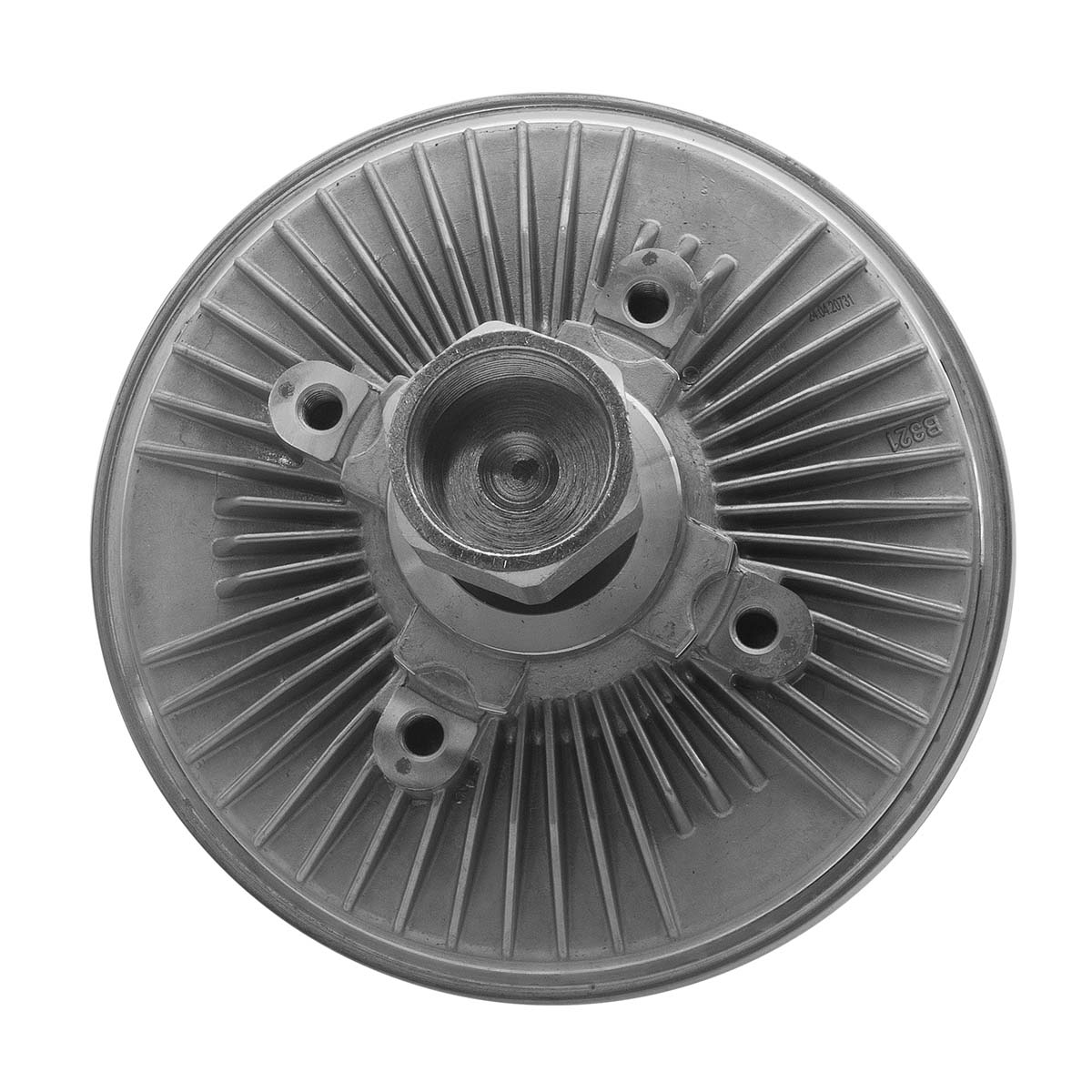 POLEA TERMICA FORD F150 CIL: 8V C18 CAR: F83 REV