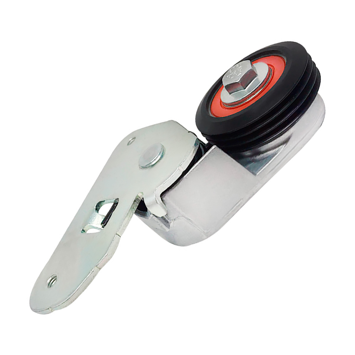 POLEA TENSORA GENERAL MOTORS DEVIL CIL: 8V POS: POLEA TENSORA ACCESORIOS CAR: 3RA MOT: 4.6L