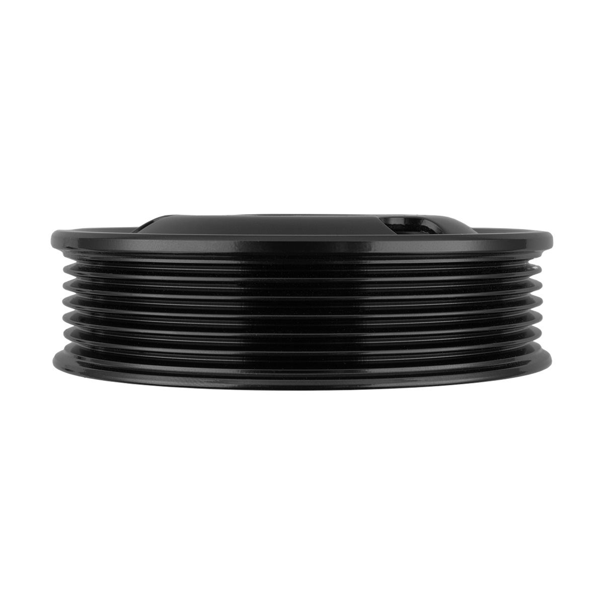 POLEA BOMBA AGUA GENERAL MOTORS AVEO CIL: 4L 6RAN  MOT: 1.5L