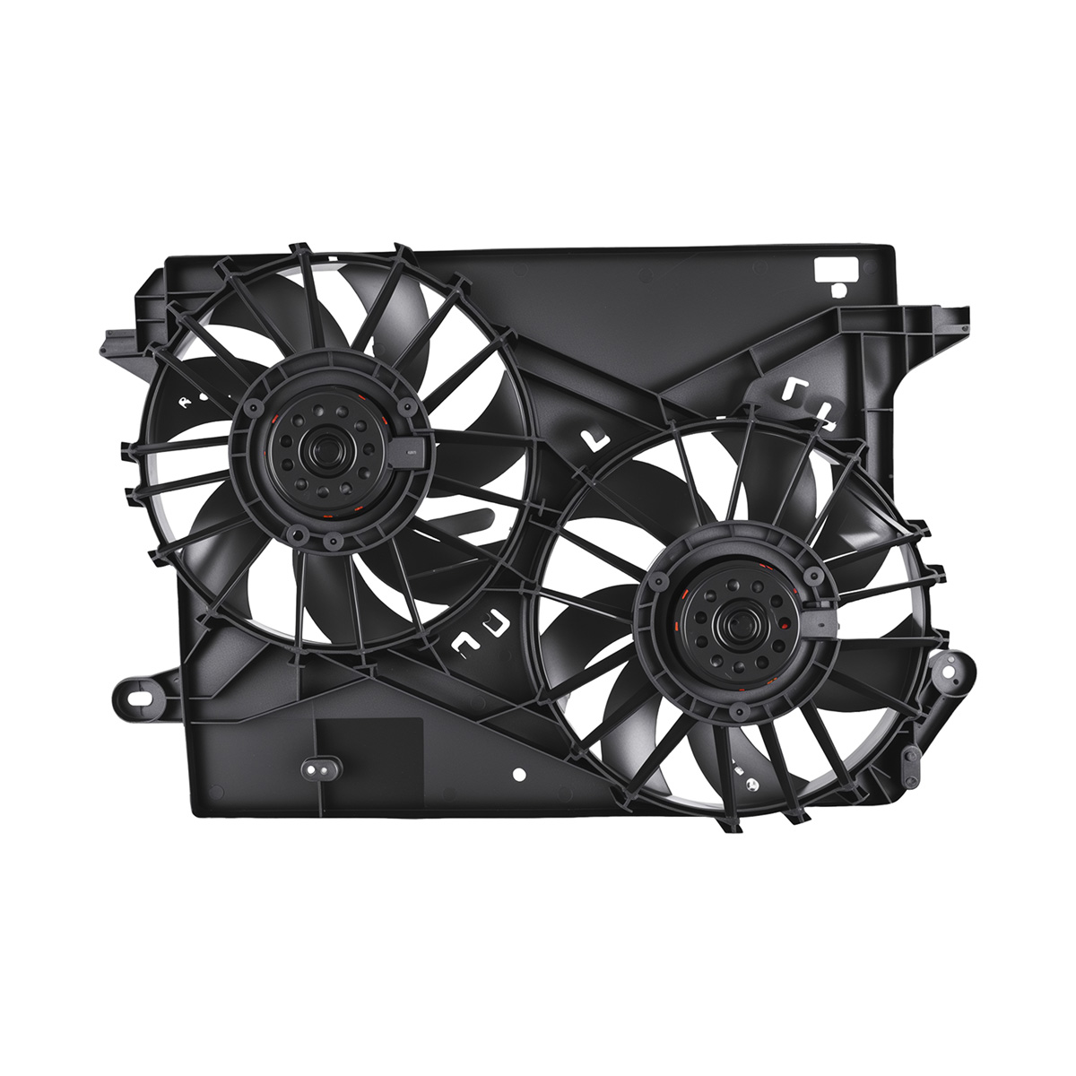 MOTOVENTILADOR CHRYSLER GROUP 300 CIL: 6V DCOM CAR: 2Y2T 7Y7A