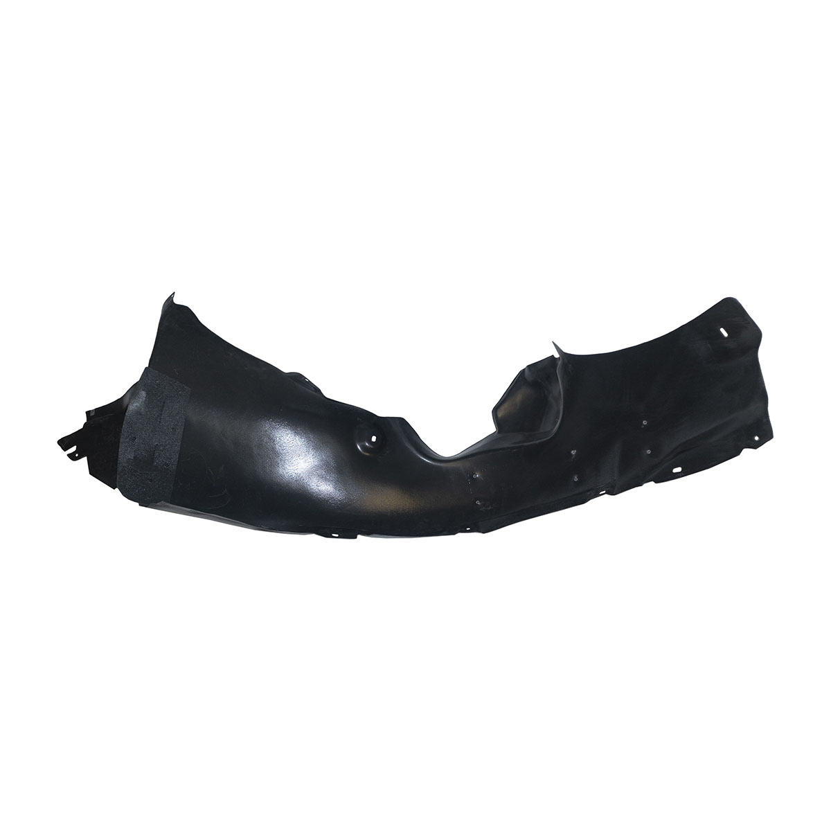 TOLVA SALPICADERA VOLKSWAGEN VENTO CIL: 4L POS: DELANTERO/FRONTAL DERECHO  MOT: 2.0L