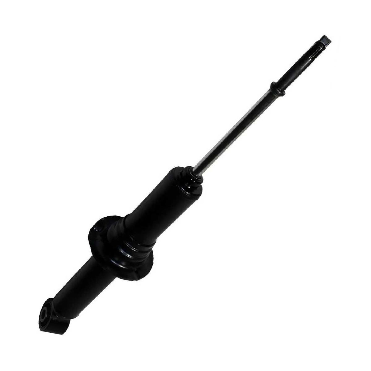 PIERNA GAS GENERAL MOTORS S10 CIL: 4L POS: DELANTERO CAR: IYD MOT: 2.5L