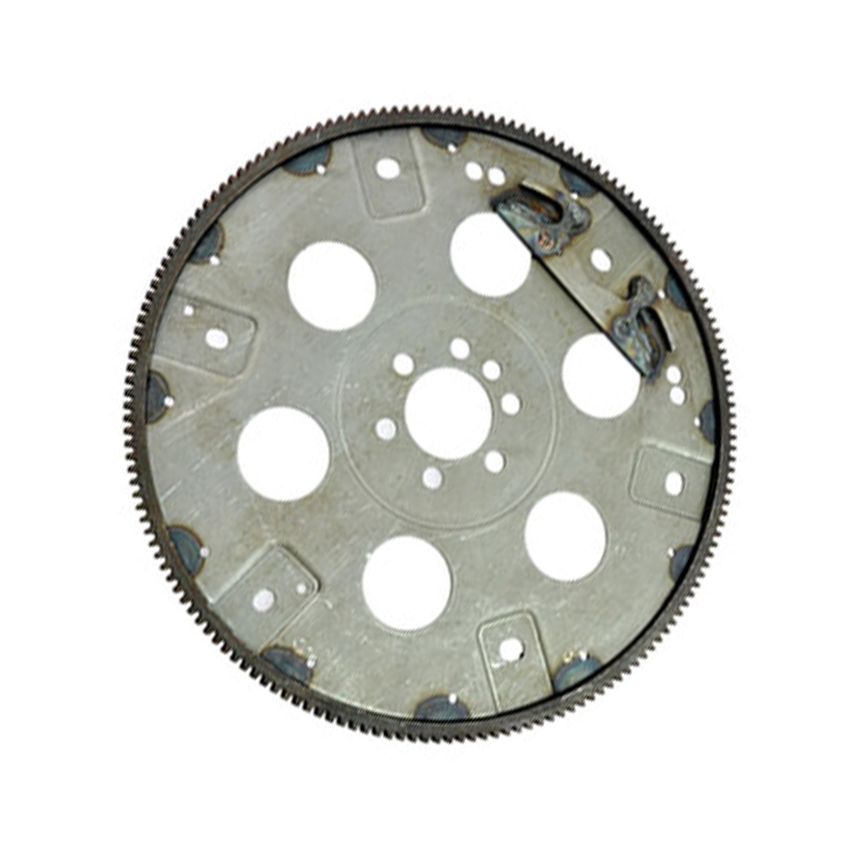 CREMALLERA AUTOMATICA GENERAL MOTORS BLAZE CIL: 6V  CAR: 168D MOT: 4.3L