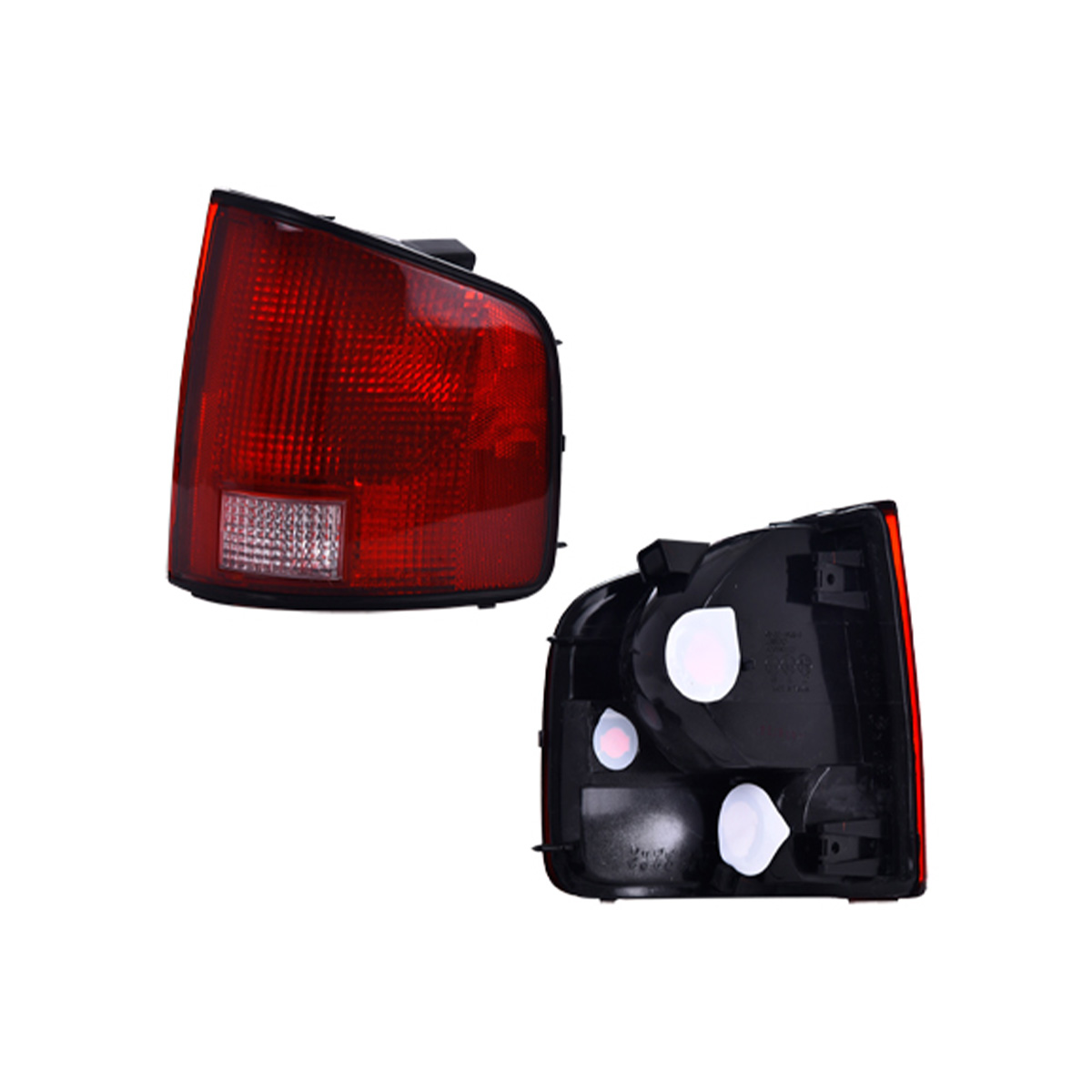 CALAVERA GENERAL MOTORS S10 CIL: 4L POS: DERECHO CAR: BICO MOT: 2.2L