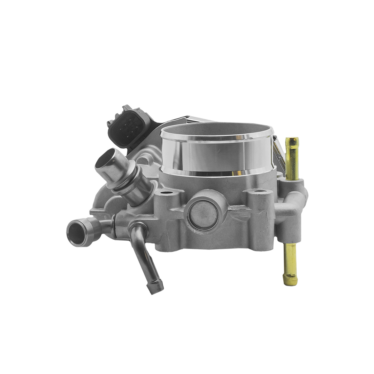 CUERPO ACELERACION GENERAL MOTORS SONIC CIL: 4L 6.6C CAR: 6TER MOT: 1.6L