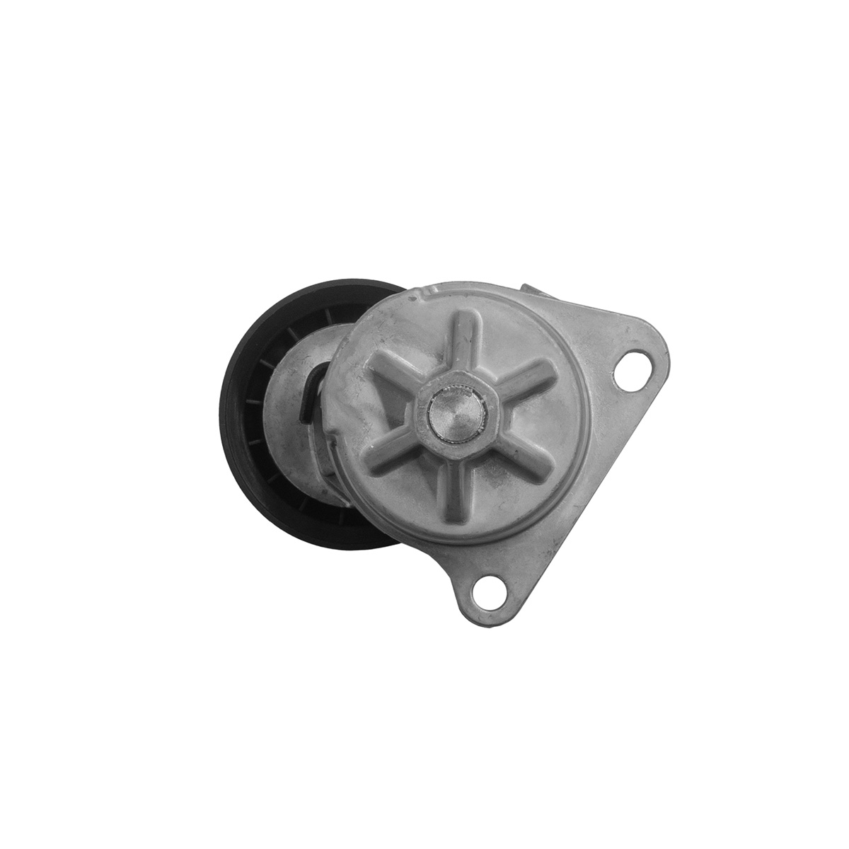 POLEA TENSORA FORD ESCAP CIL: 4L POS: POLEA TENSORA ACCESORIOS CAR: 6RA MOT: 2.3L