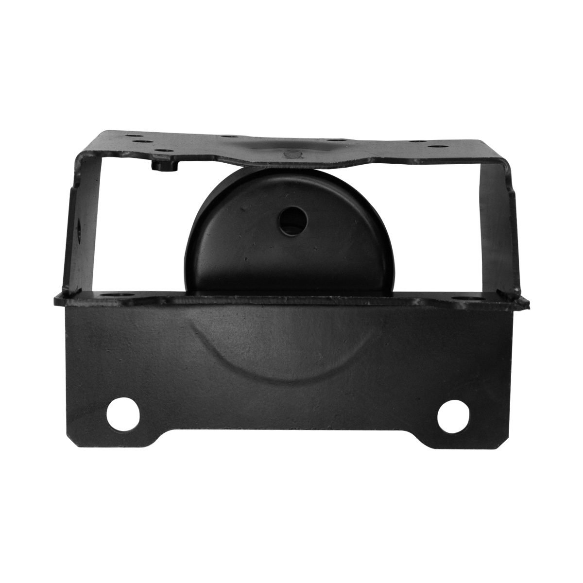 SOPORTE CAJA SUZUKI SWIFT CIL: 4L POS: TRASERO CAR: TA MOT: 1.4L