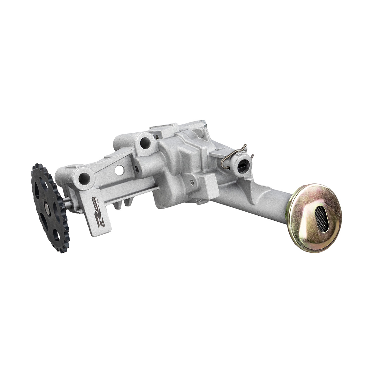 BOMBA ACEITE RENAULT MEGAN CIL: 4L   MOT: 2.0L