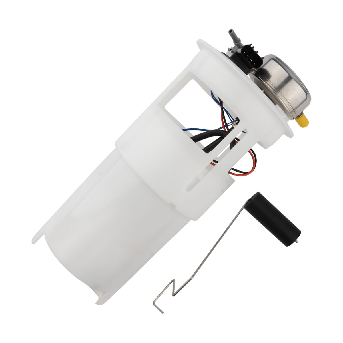 BOMBA GAS ELEC COM CHRYSLER GROUP DURAN CIL: 8V 53LB CAR: MPFI MOT: 5.9L