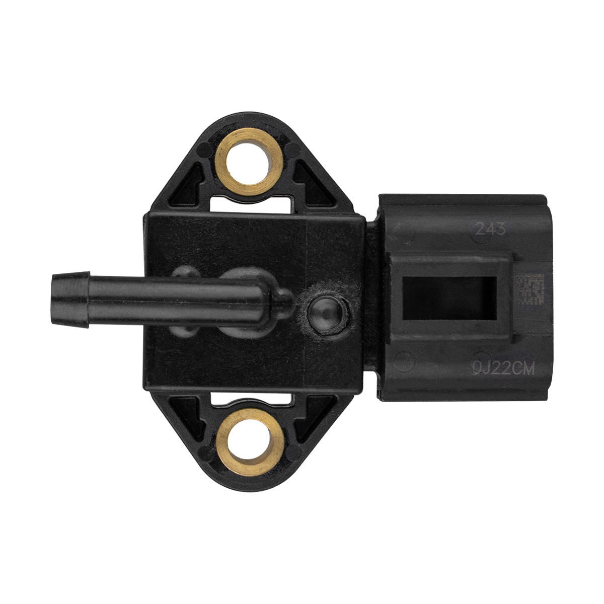 SENSOR PRESION GASOLIN FORD EXPLO CIL: 6V MPFI CAR: RIEL MOT: 4.0L