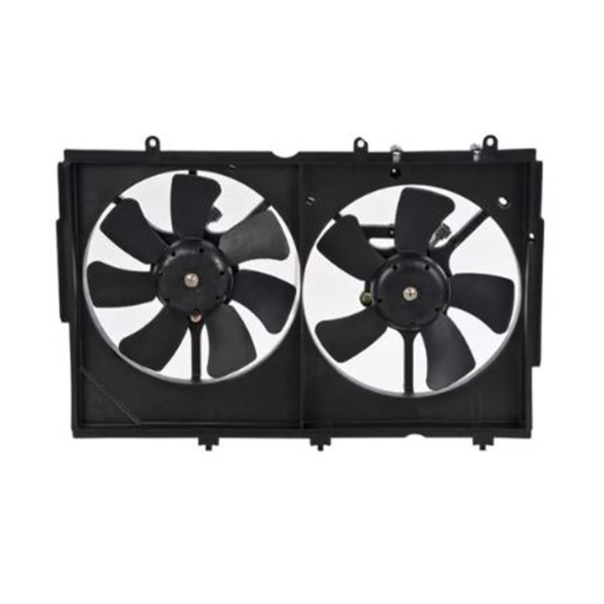 MOTOVENTILADOR MITSUBISHI OUTLA CIL: 4L DCOM CAR: 2Y2T 5Y7A