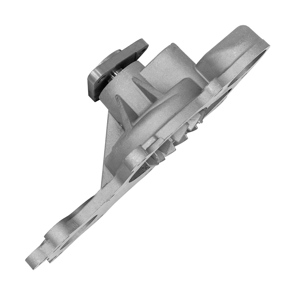 BOMBA AGUA FORD F150 CIL: 6V 3TOR  MOT: 3.5L