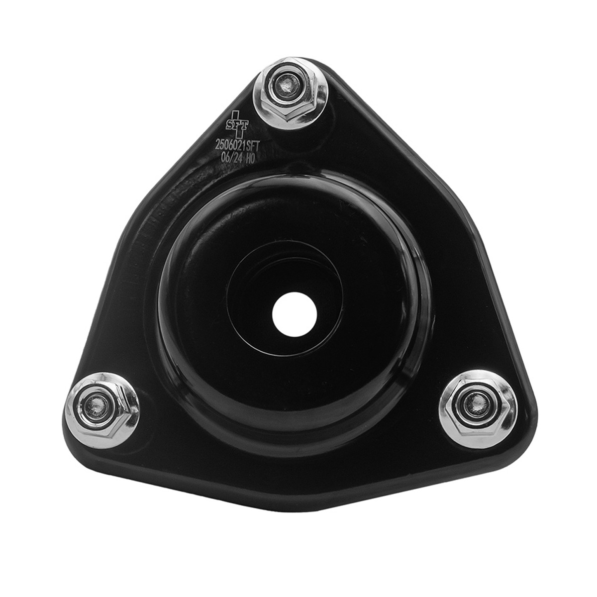 BASE AMORTIGUADOR CB CHRYSLER GROUP PATRI CIL: 4L POS: DELANTERO IZQUIERDO Y DERECHO  MOT: 2.4L