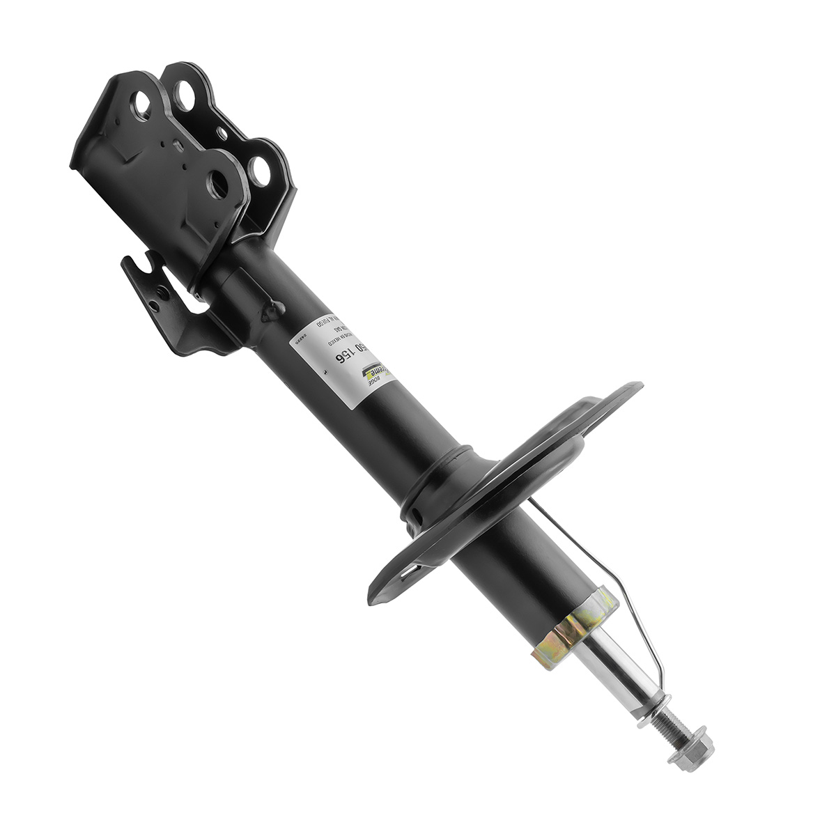 PIERNA GAS TOYOTA SIENN CIL: 6V POS: DELANTERO CAR: DR MOT: 3.5L