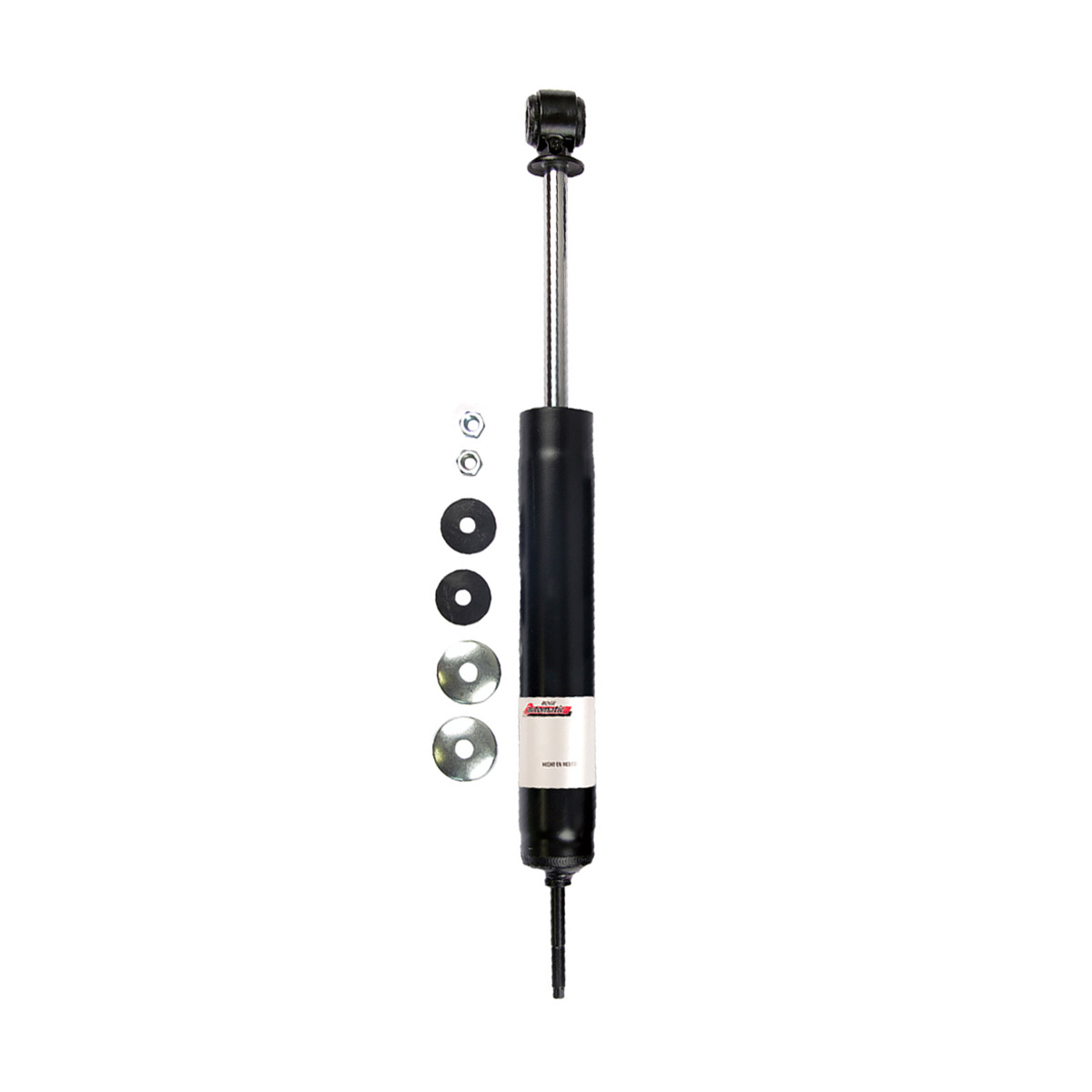 AMORTIGUADOR DIRECCION GENERAL MOTORS SUBUR CIL: 8V   MOT: 5.7L