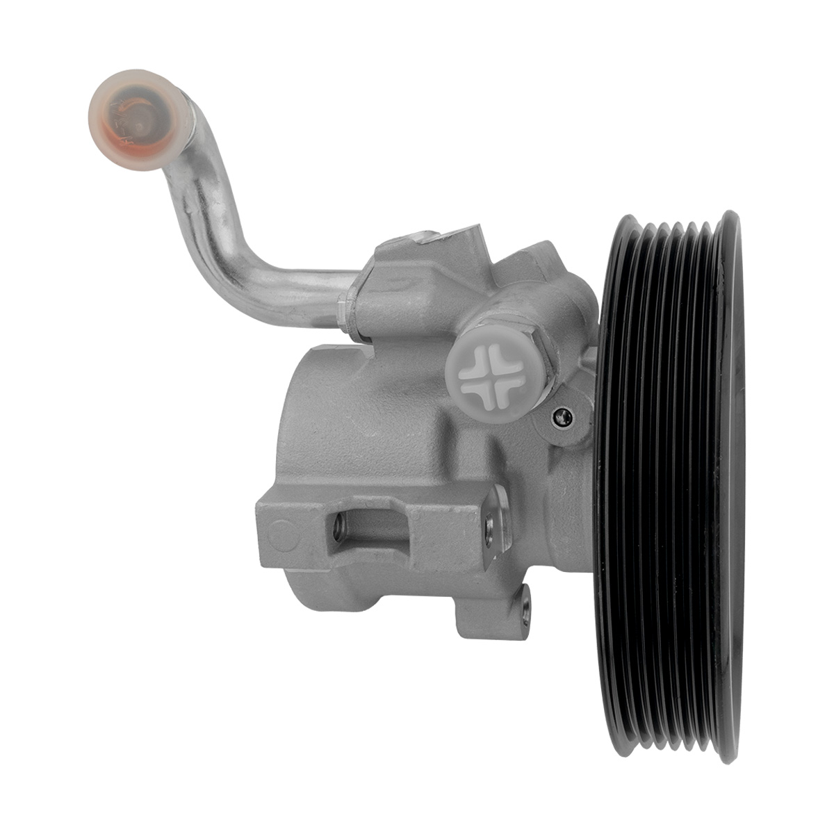 BOMBA DIRECCION HIDRAU GENERAL MOTORS OPTRA CIL: 4L POS: NUEVA CAR: SDEP CPOL