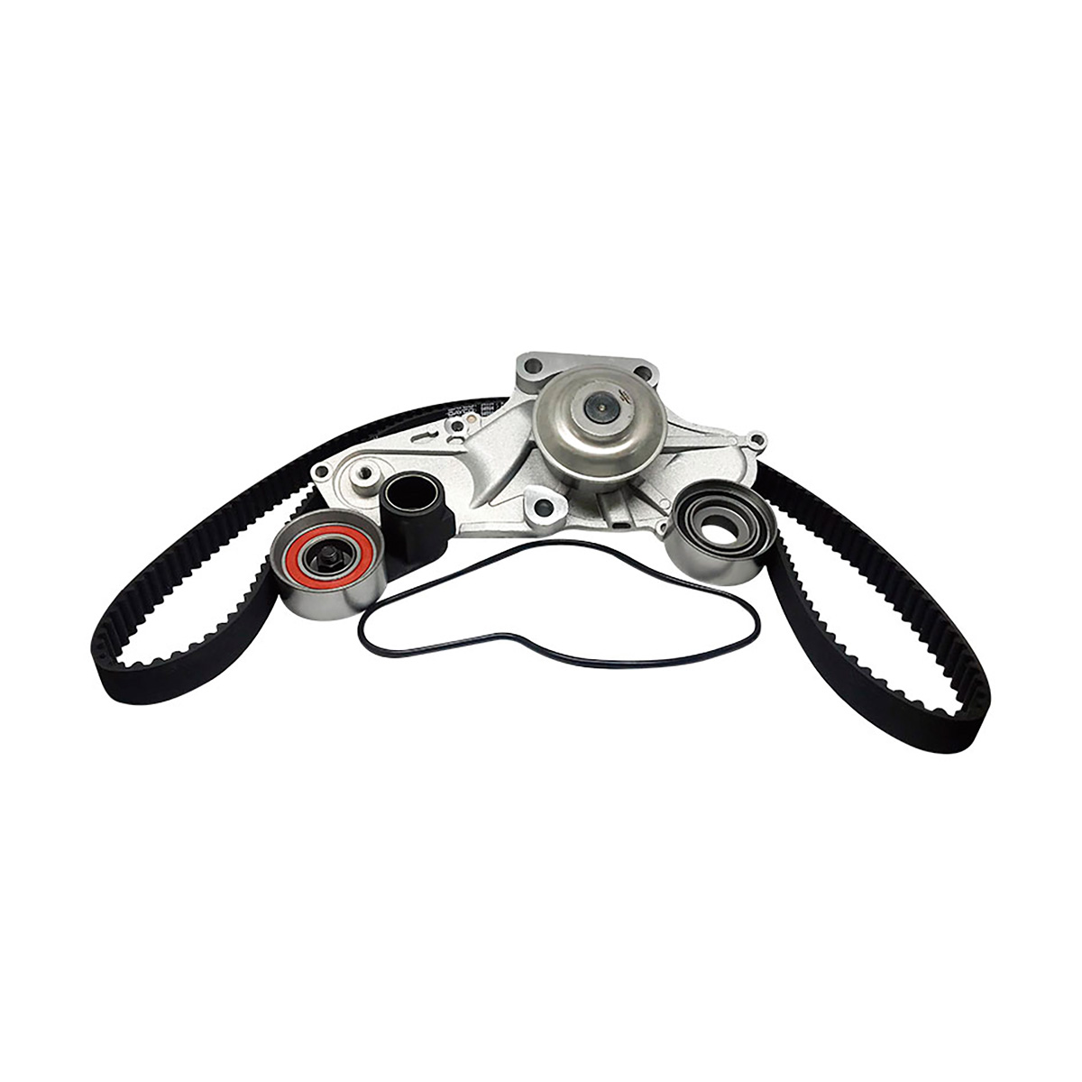 BOMBA AGUA POLE BAN JG HONDA ODYSS CIL: 6V 2POL CAR: 197D MOT: 3.5L