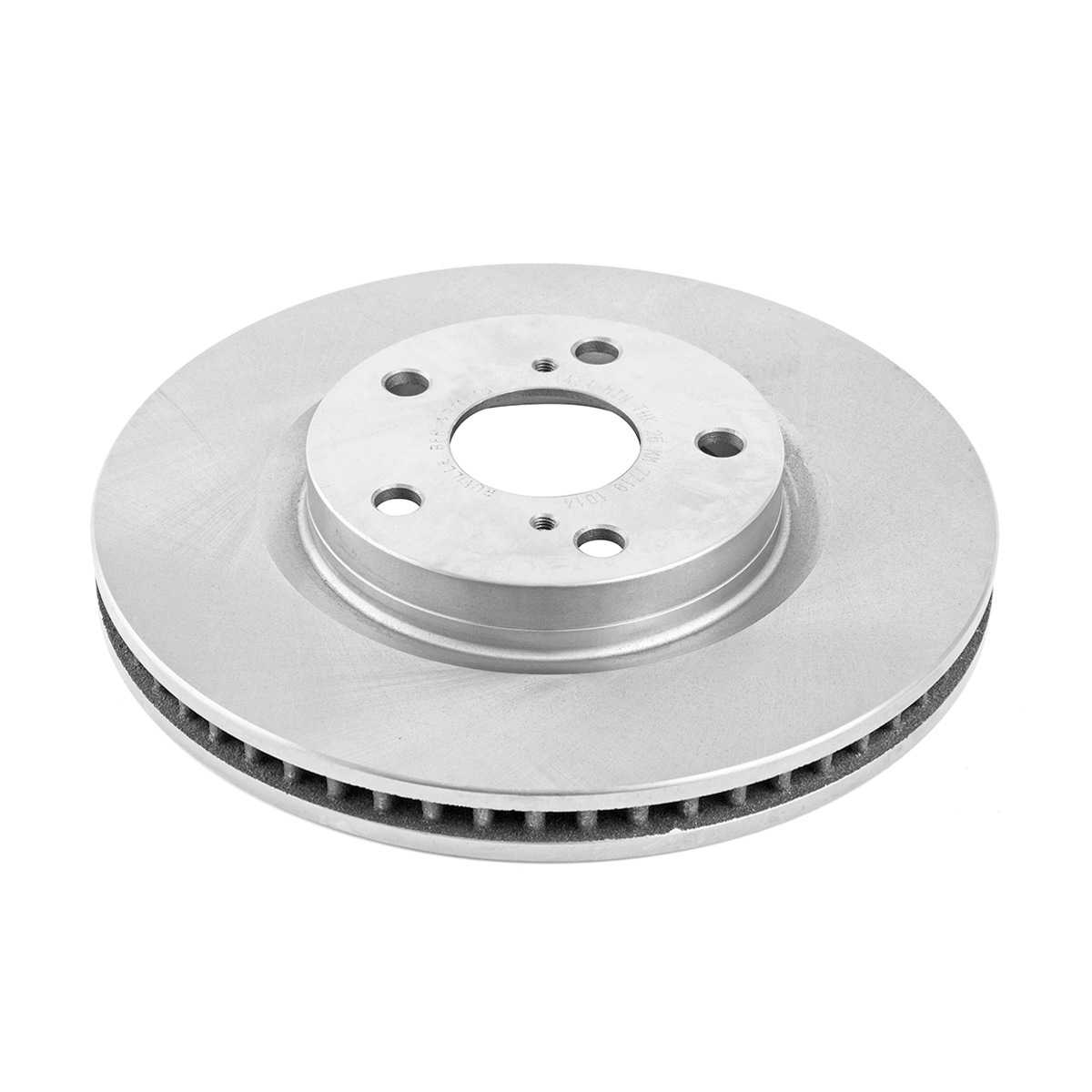 ROTOR PISTA TOYOTA CAMRY CIL: 4L POS: DELANTERO CAR: 5BIR V