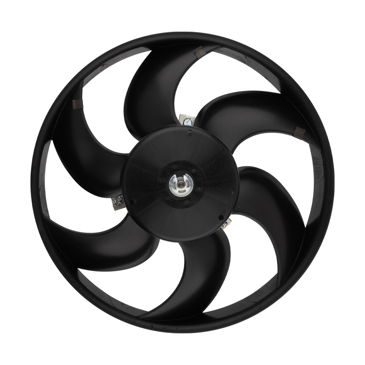 MOTOVENTILADOR VOLKSWAGEN POINT CIL: 4L SOLO CAR: 2TER 6AS