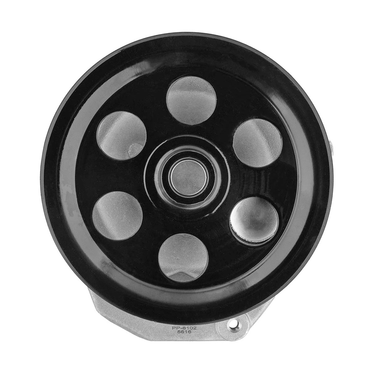 BOMBA AGUA GENERAL MOTORS MALIB CIL: 4L  CAR: CPOL MOT: 2.5L