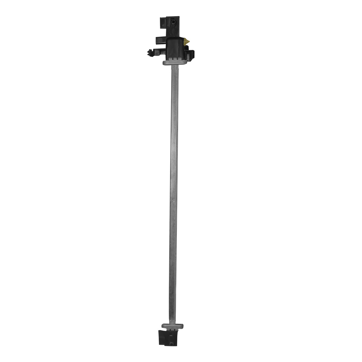 RADIADOR PLASTICO GENERAL MOTORS SONIC CIL: 4L POS: TRANSMISION ESTANDAR CAR: CAA 16MM