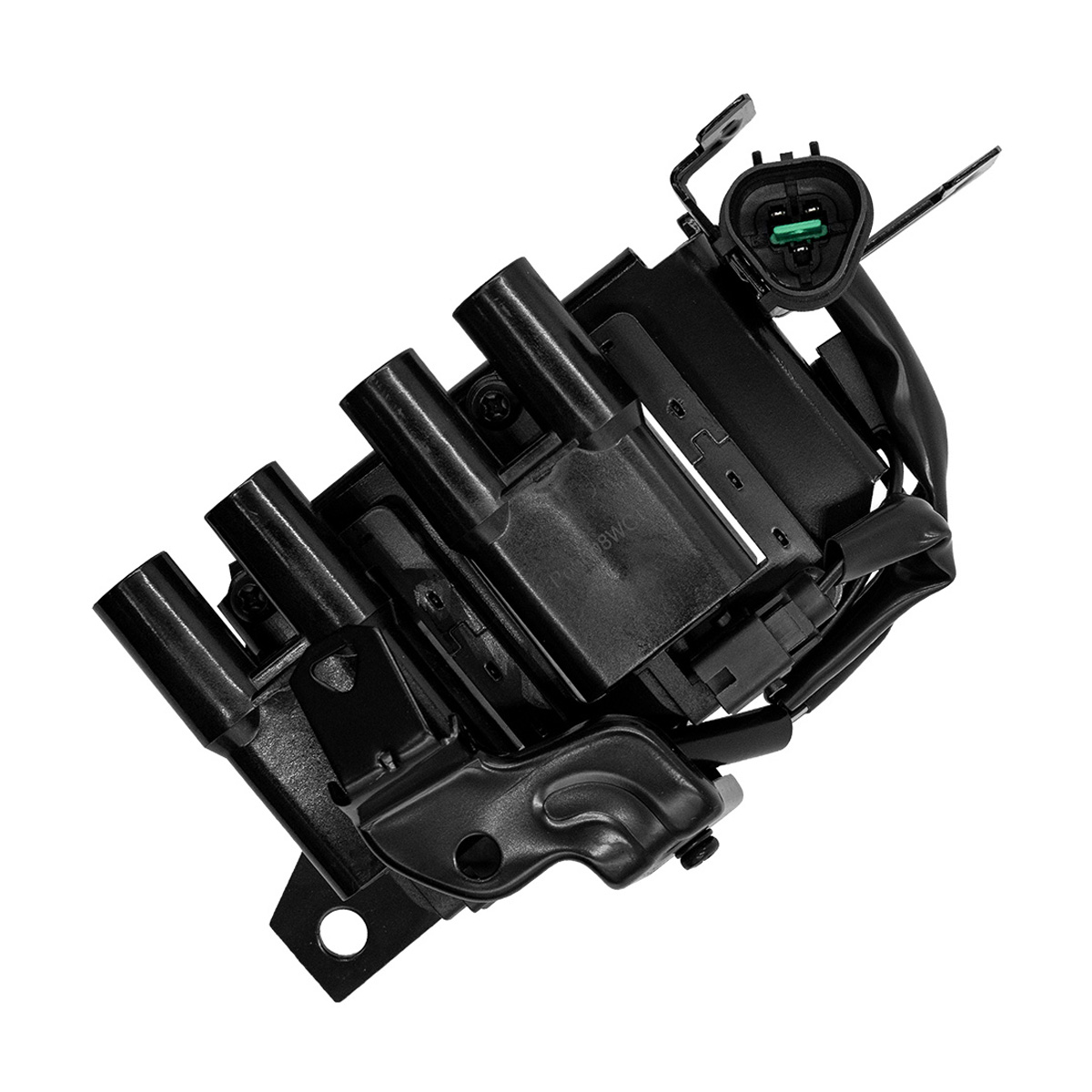 BOBINA ENCENDIDO ELEC HYUNDAI GRI10 CIL: 4L  CAR: 3TER MOT: 1.2L