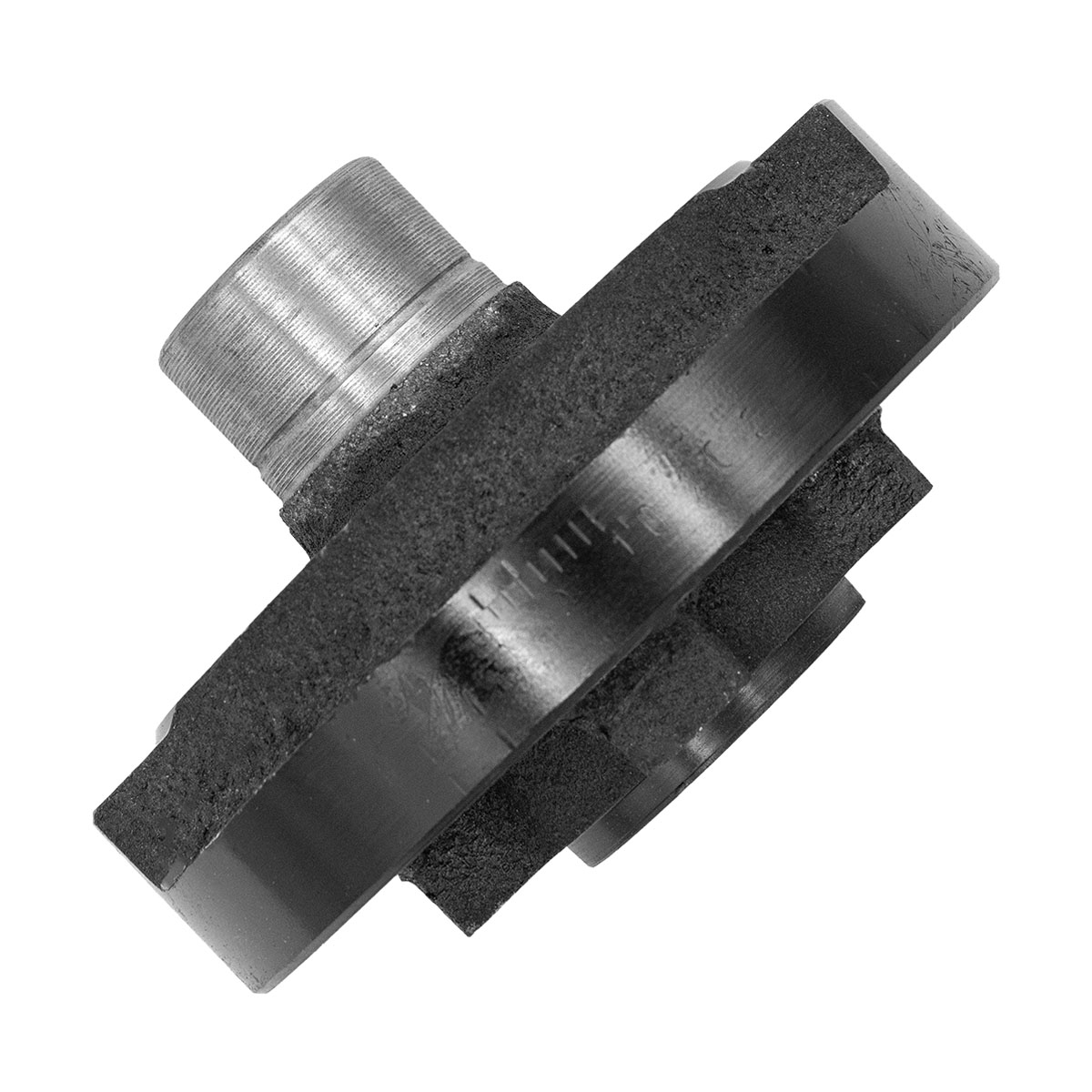 POLEA CIGUENAL FORD F150 CIL: 8V   MOT: 5.0L