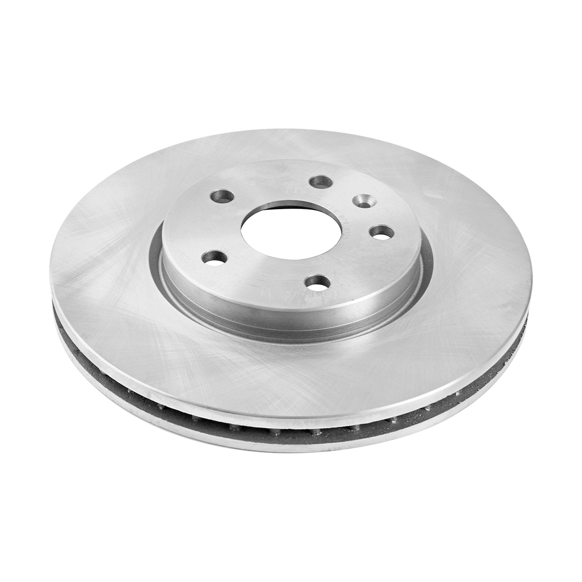 ROTOR PISTA GENERAL MOTORS TERRA CIL: 6V POS: DELANTERO CAR: 5BIR V