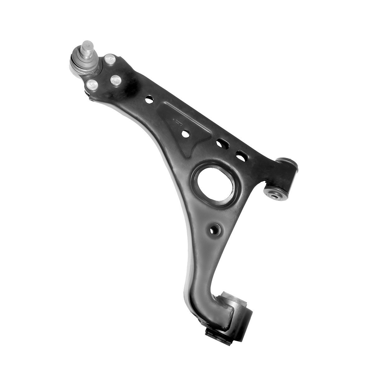 HORQUILLA CON ROTULA GENERAL MOTORS TRAX CIL: 4L POS: INFERIOR IZQUIERDO  MOT: 1.8L
