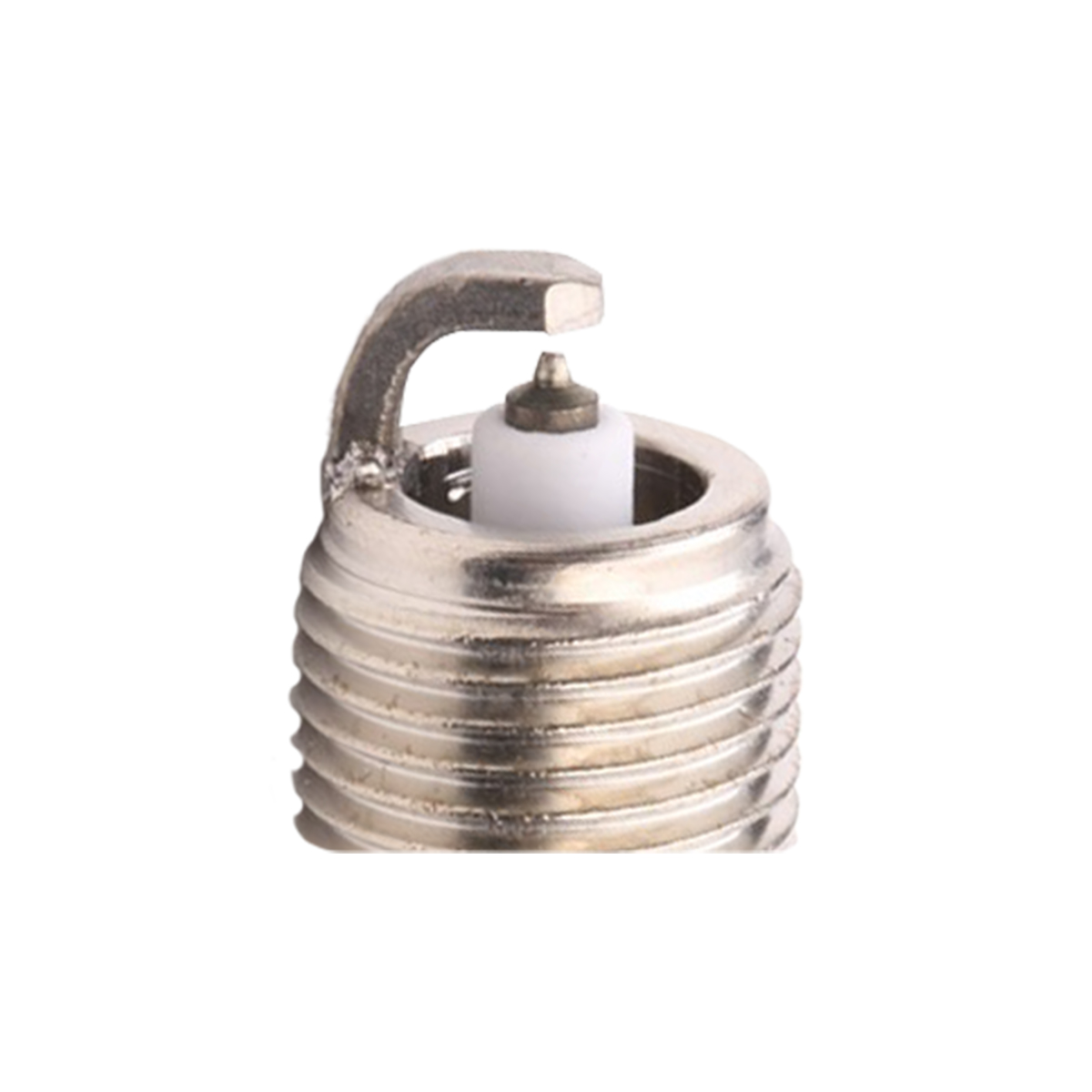 BUJIA PLATINO DOBLE   LC19 CAR: 14MM 5/8"