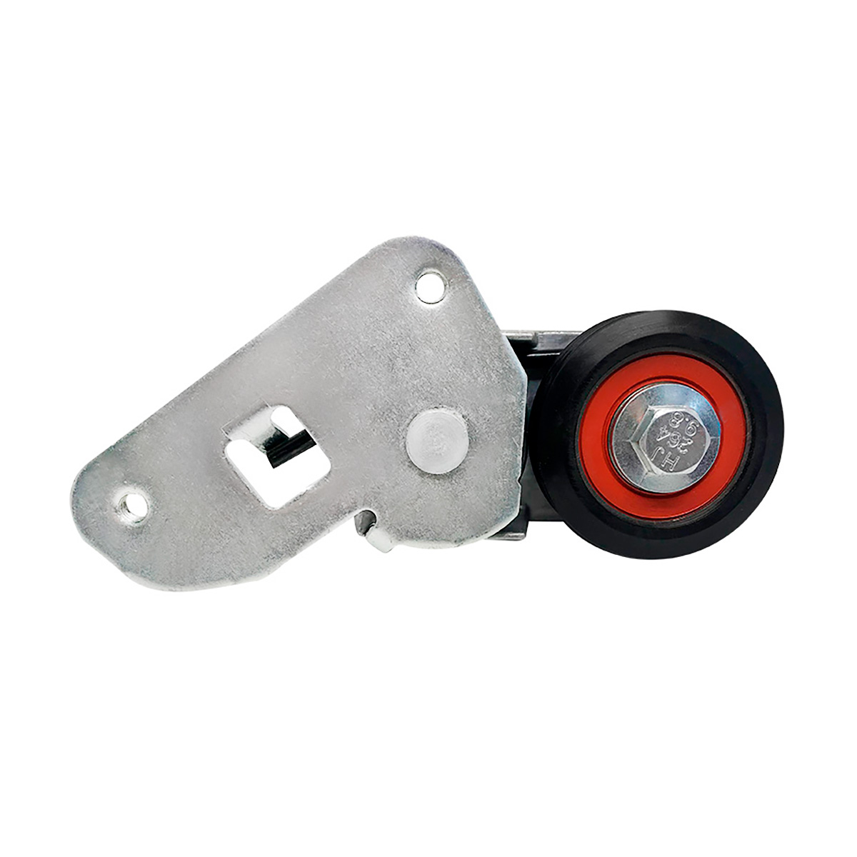 POLEA TENSORA GENERAL MOTORS DEVIL CIL: 8V POS: POLEA TENSORA ACCESORIOS CAR: 3RA MOT: 4.6L