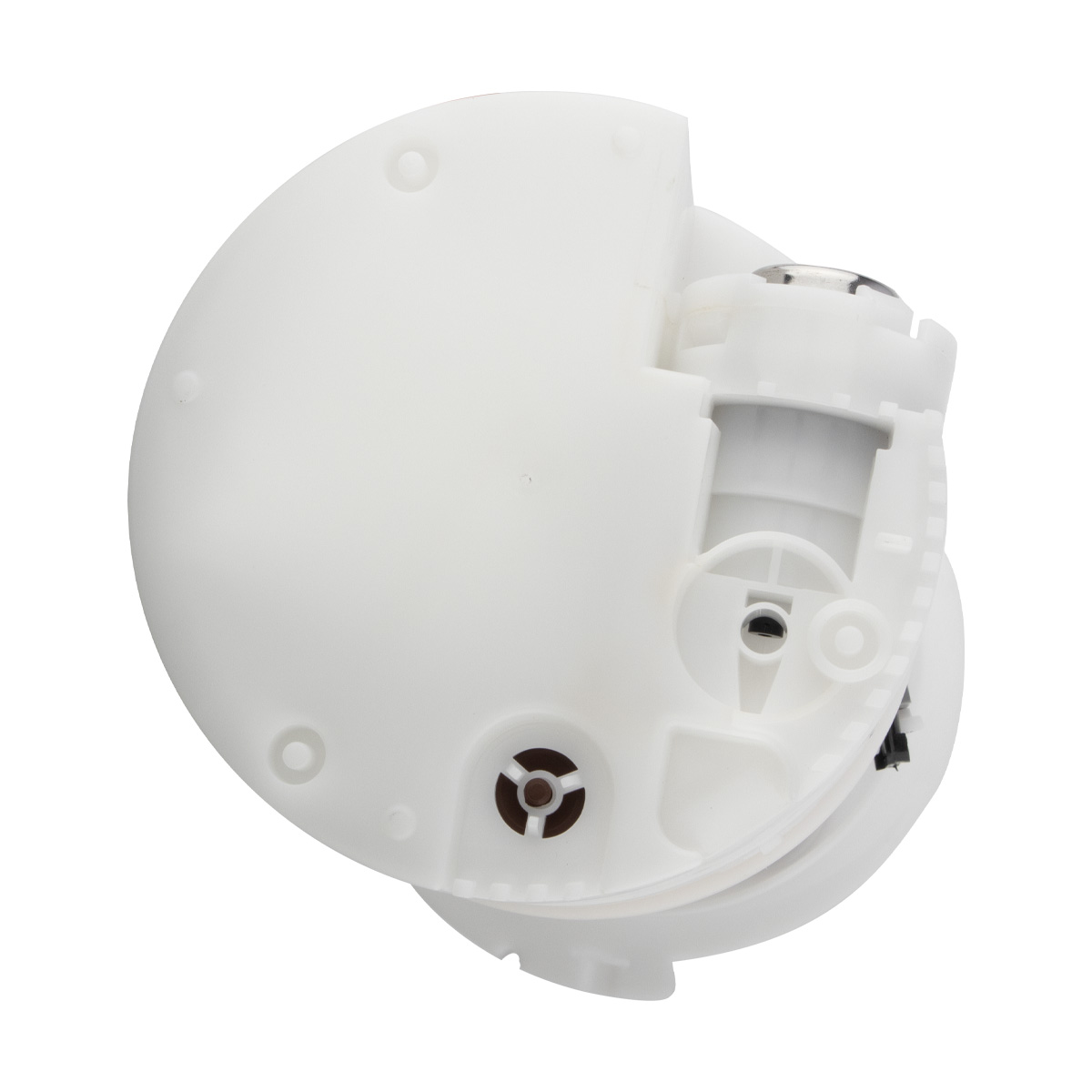 BOMBA GAS ELEC COM CHRYSLER GROUP STRAT CIL: 4L 57LB CAR: MPFI MOT: 2.4L
