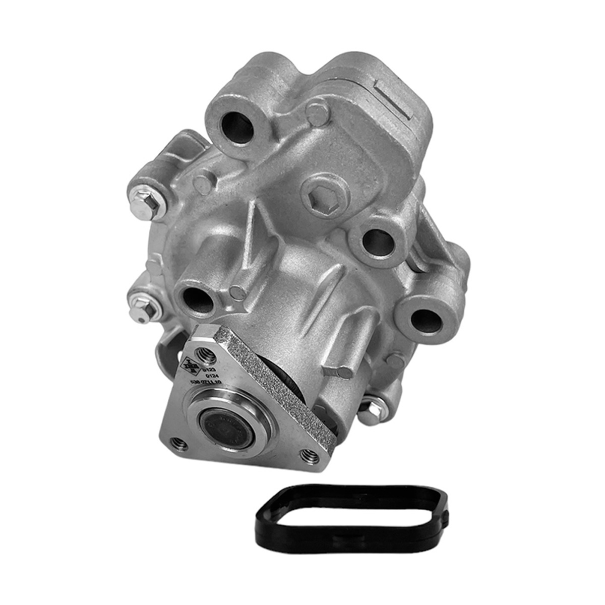 BOMBA AGUA CON BASE TOYOTA YARIS CIL: 4L   MOT: 1.5L