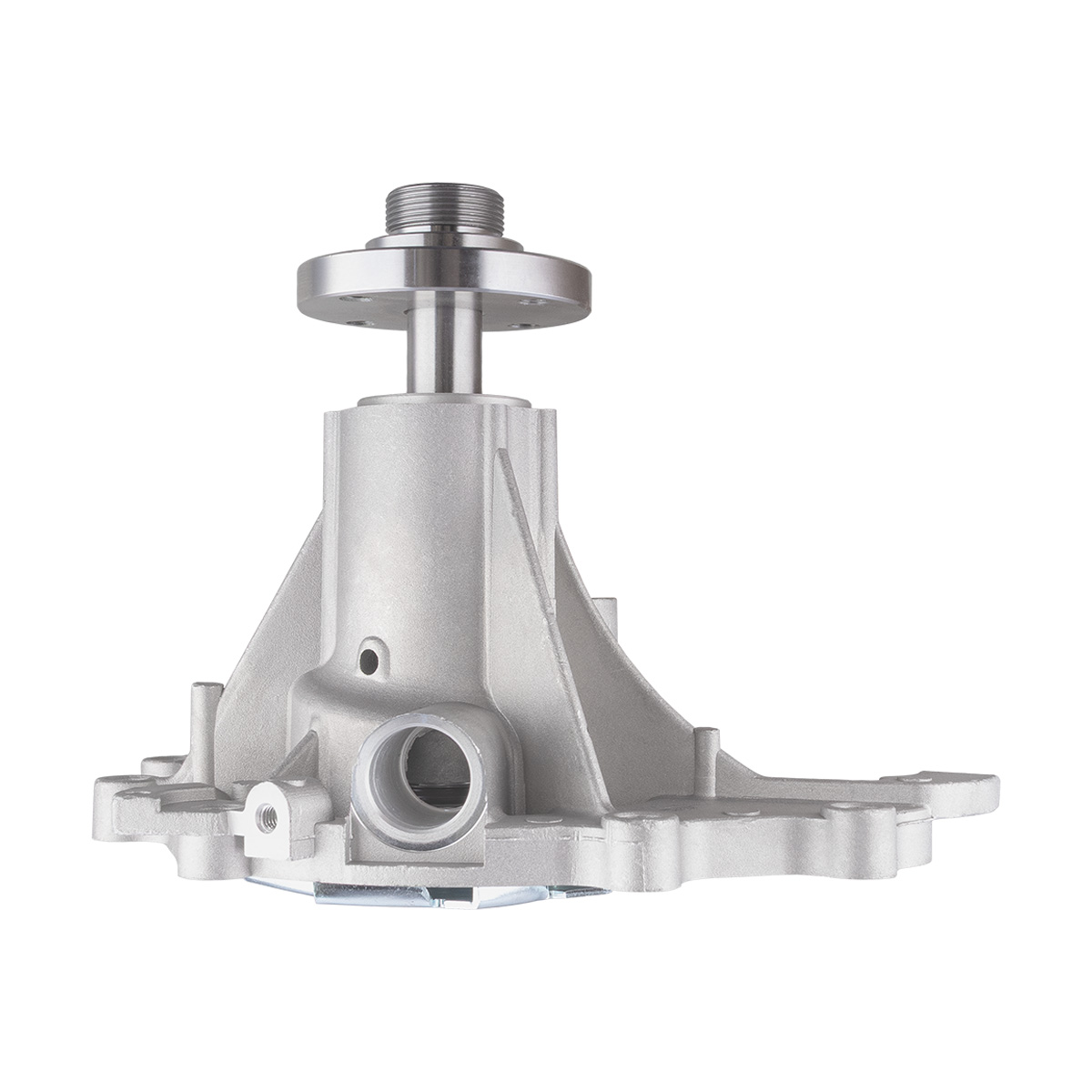 BOMBA AGUA FORD F150 CIL: 6V   MOT: 4.2L