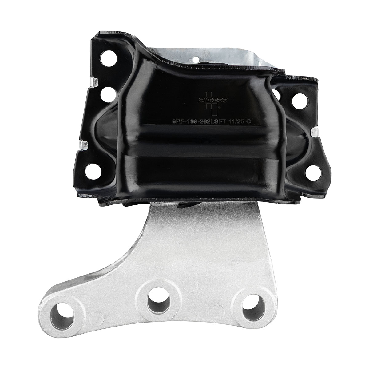 SOPORTE MOTOR VOLKSWAGEN VENTO CIL: 4L POS: DERECHO  MOT: 1.6L